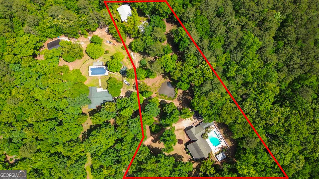 3313 Henson Lane - Photo 1