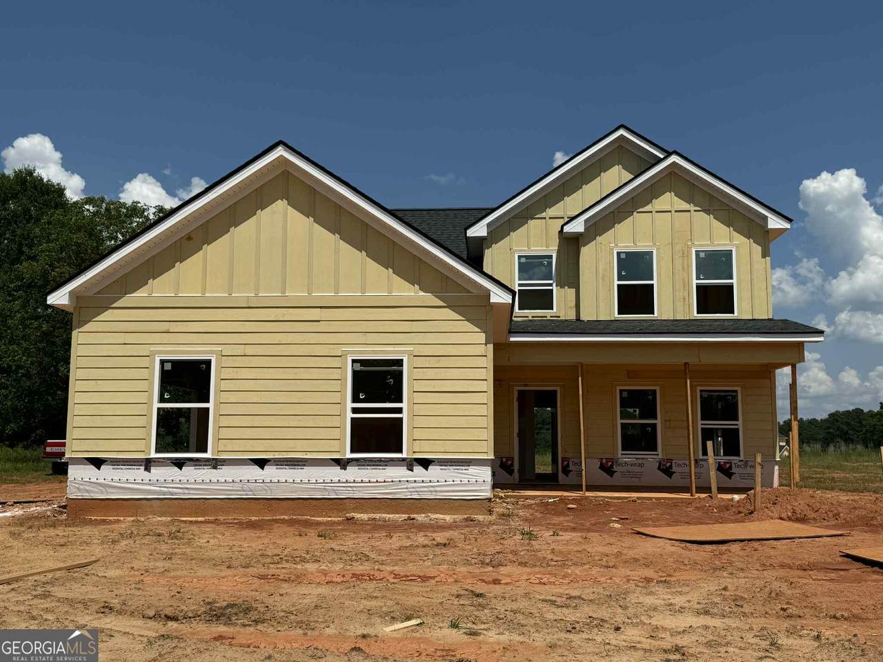 1936 King Mill Road - Photo 1