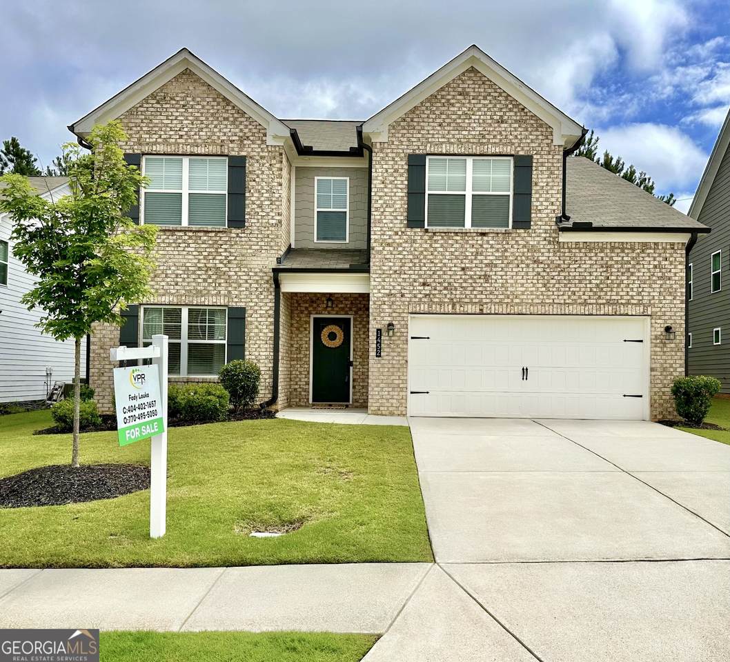 1452 Weatherbrook Circle - Photo 1