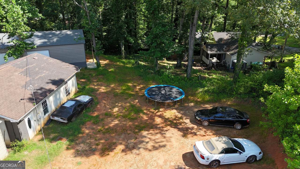 5895 Cumming Highway - Photo 1