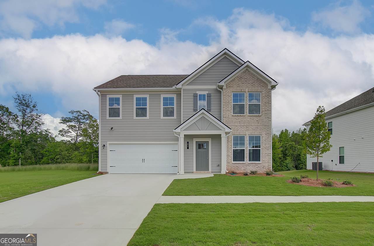 165 Homesite Chapel Hill Parkway - Photo 1