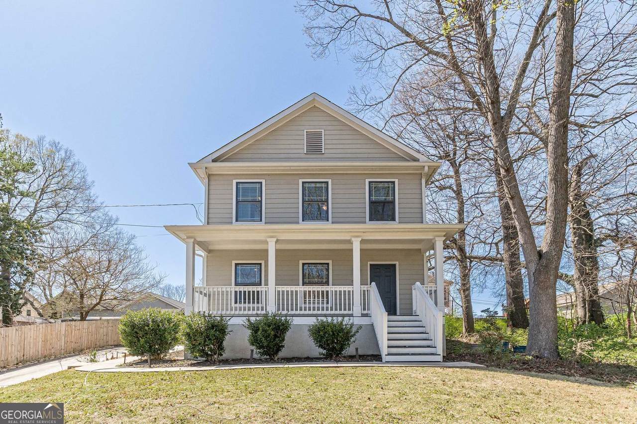1303 Hill Street - Photo 1