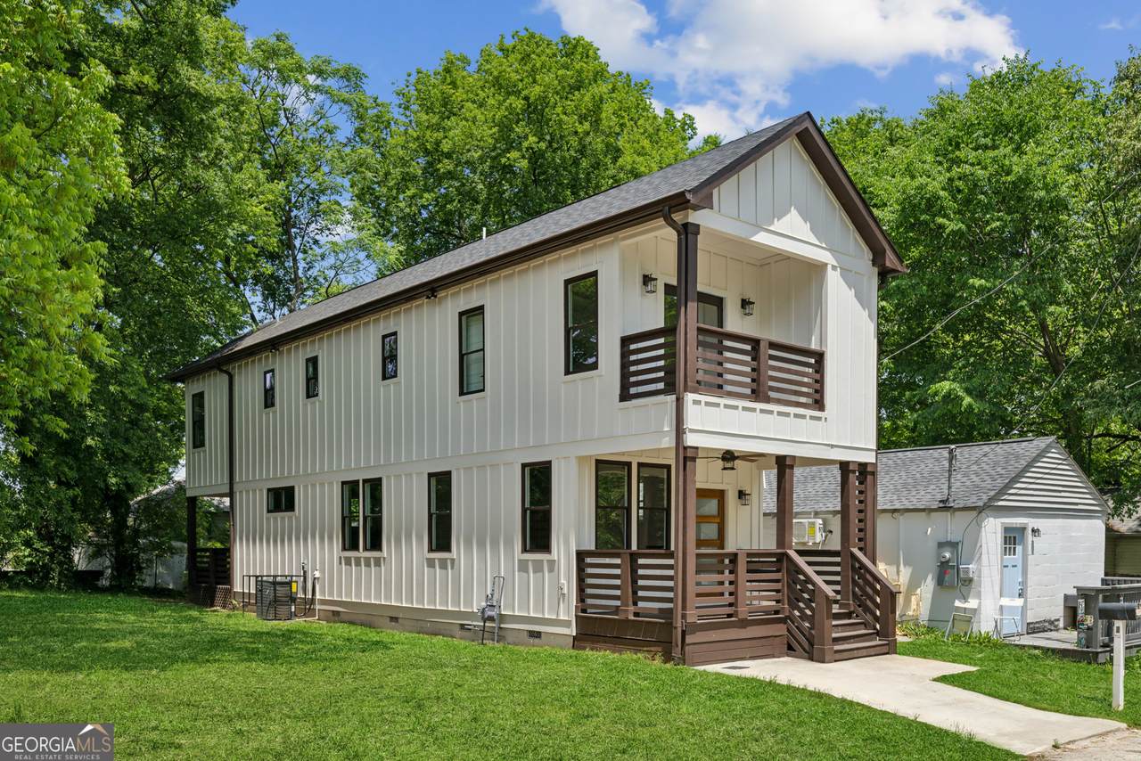515 Cohen Street - Photo 1