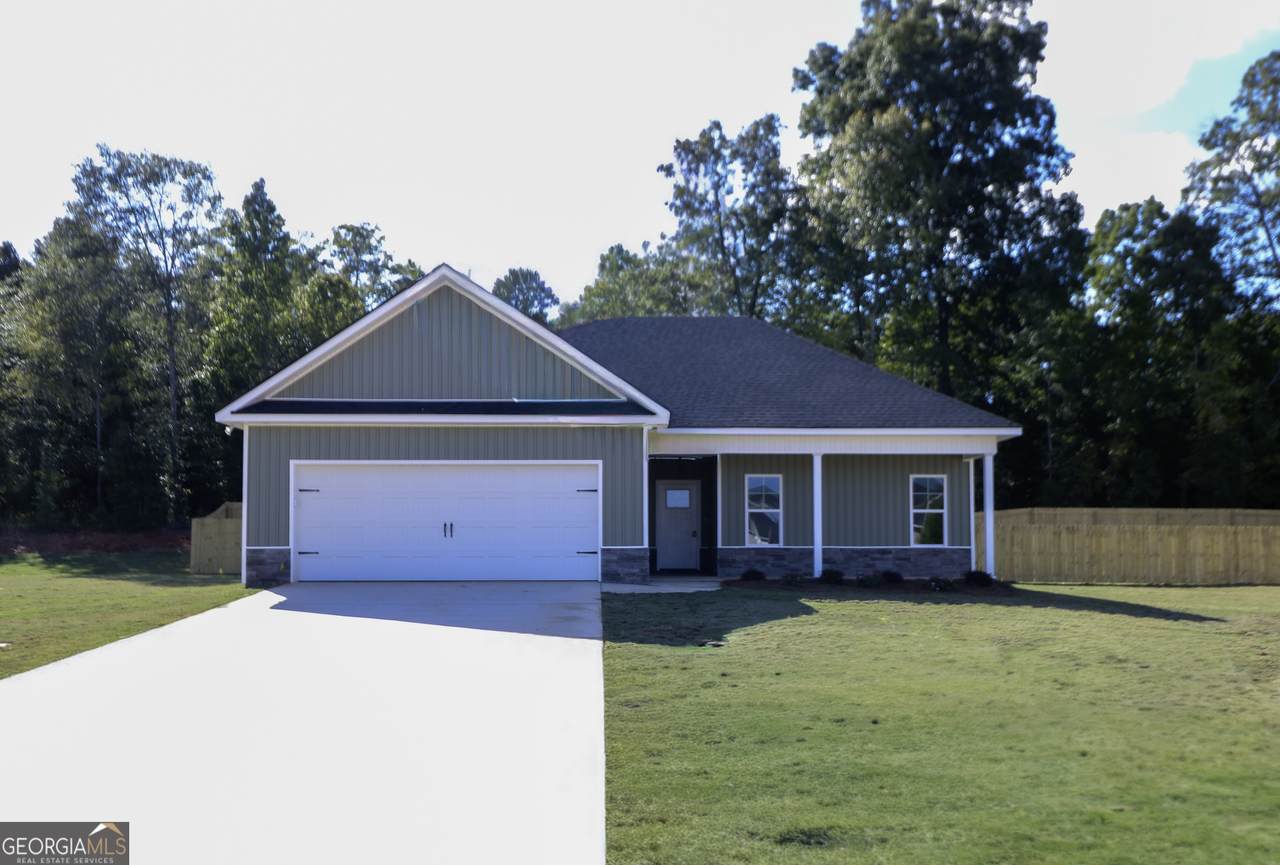 115 Sutter Butte Place - Photo 1