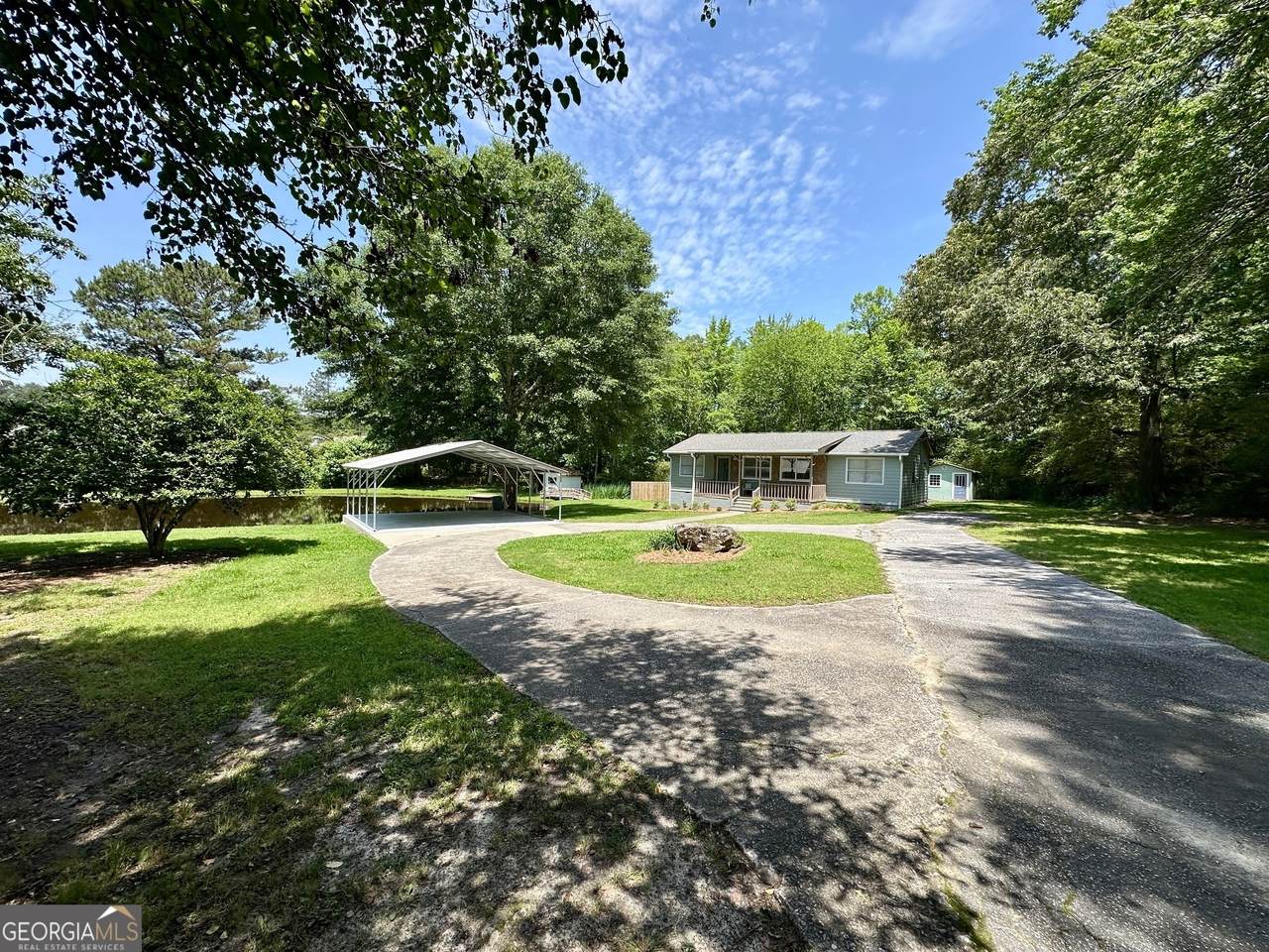 485 Angham Road - Photo 1