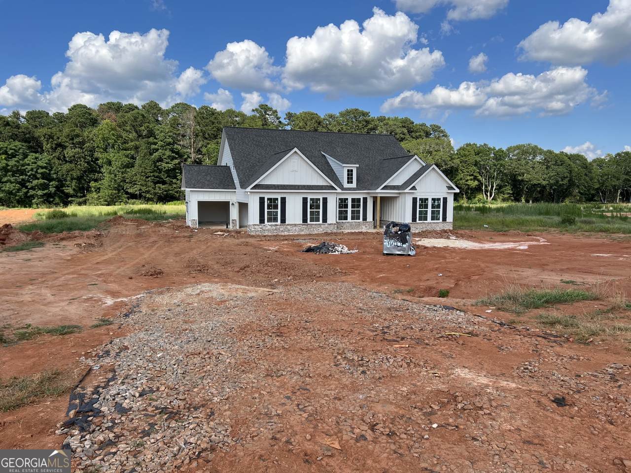 93 Tomahawk Trail - Photo 1