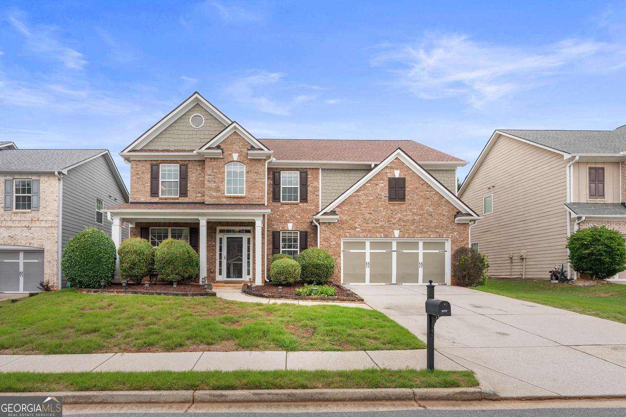 3476 Bridge Walk Drive - Photo 1