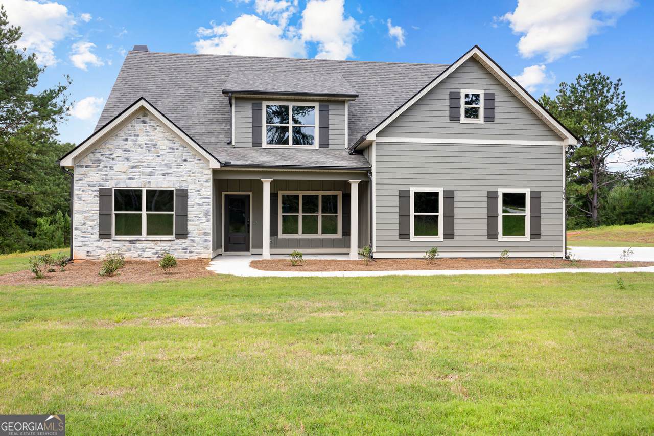 3639 Youngs Mill Road - Photo 1