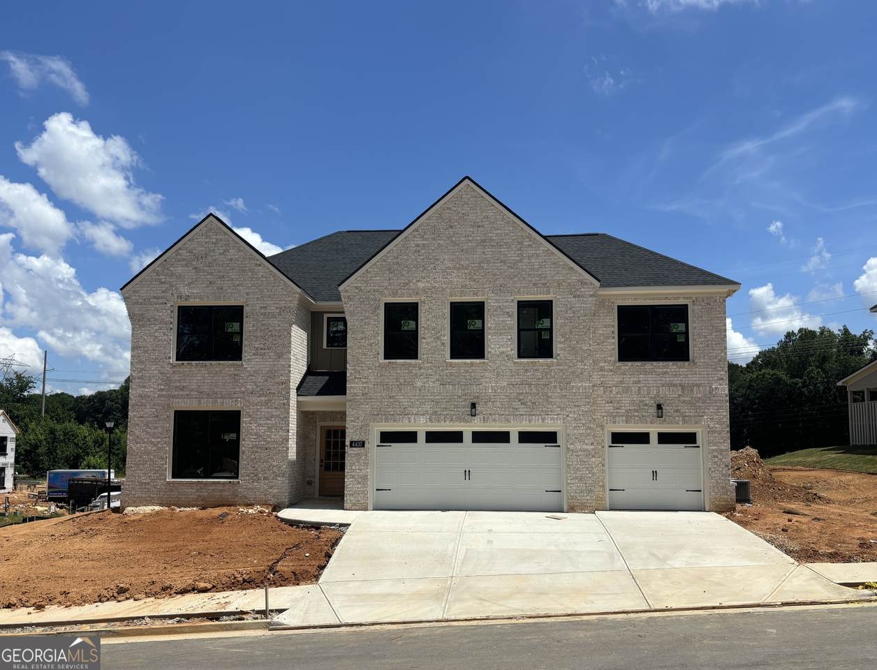 4437 Hosch Reserve Court - Photo 1