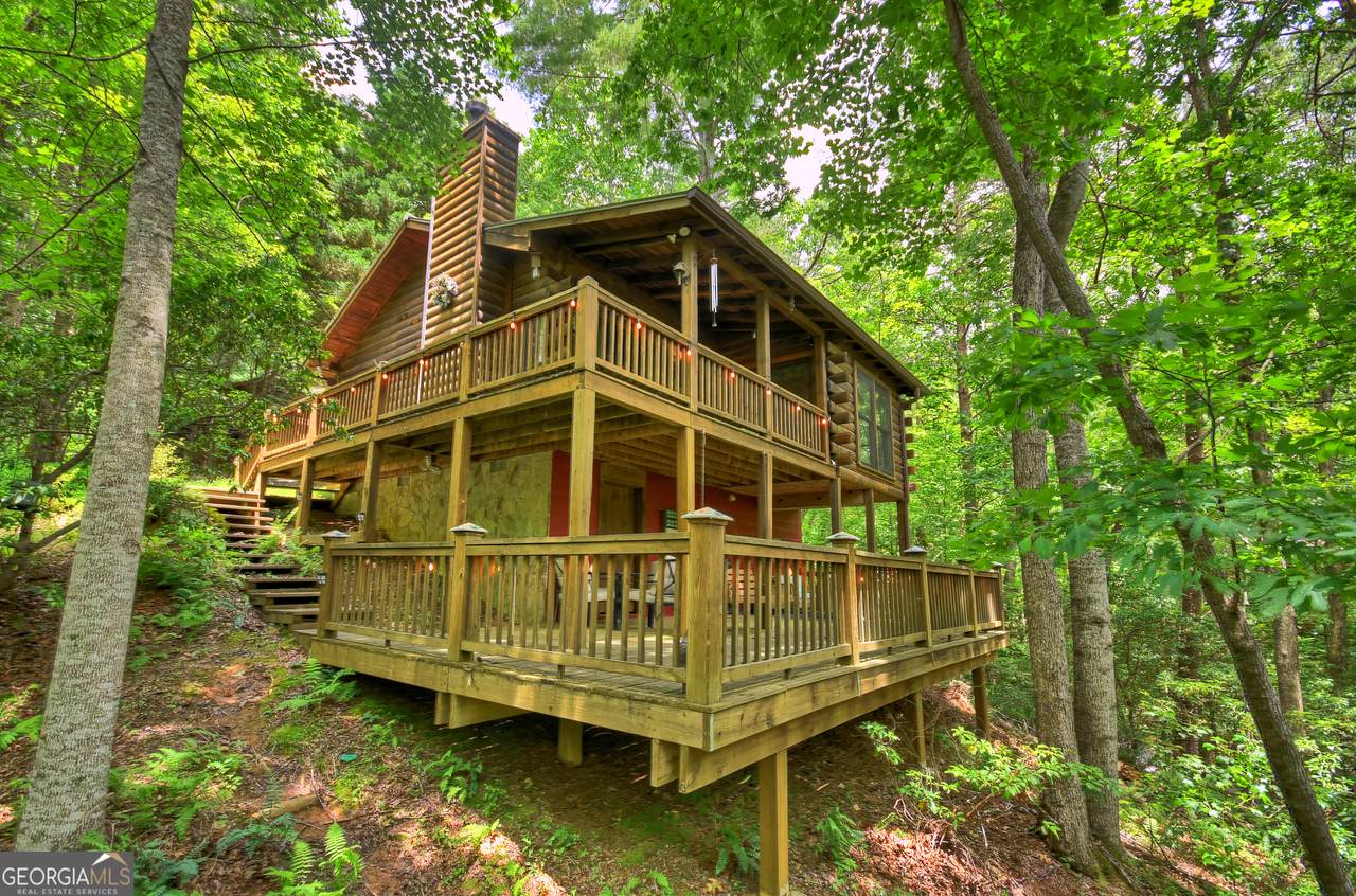 135 Tomahawk Trail - Photo 1