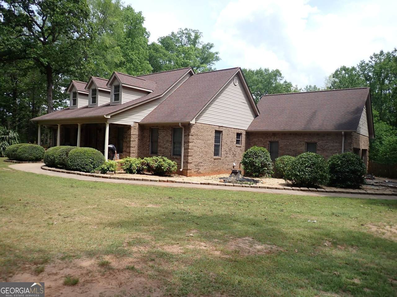 185 Kinards Mill Road - Photo 1