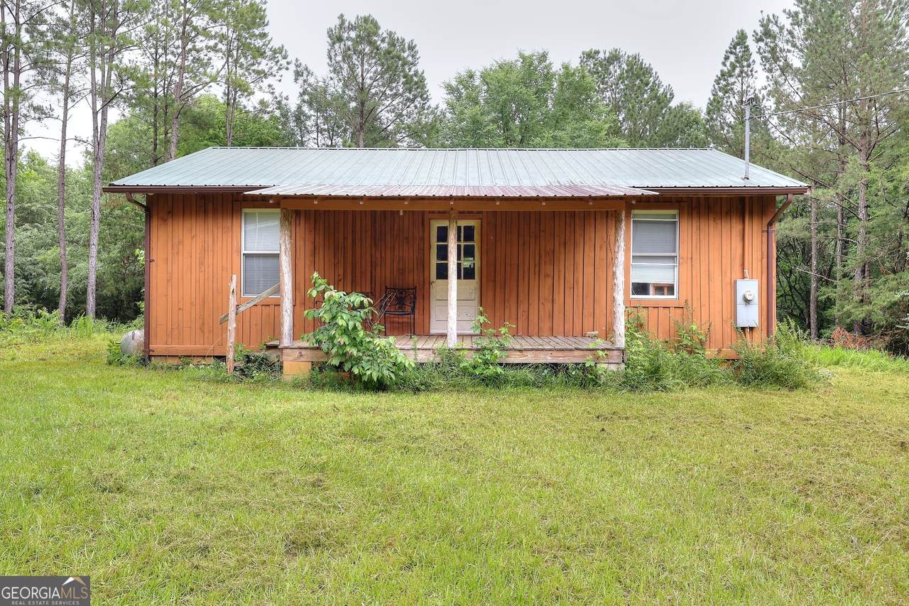 0 Washington Road - Photo 1