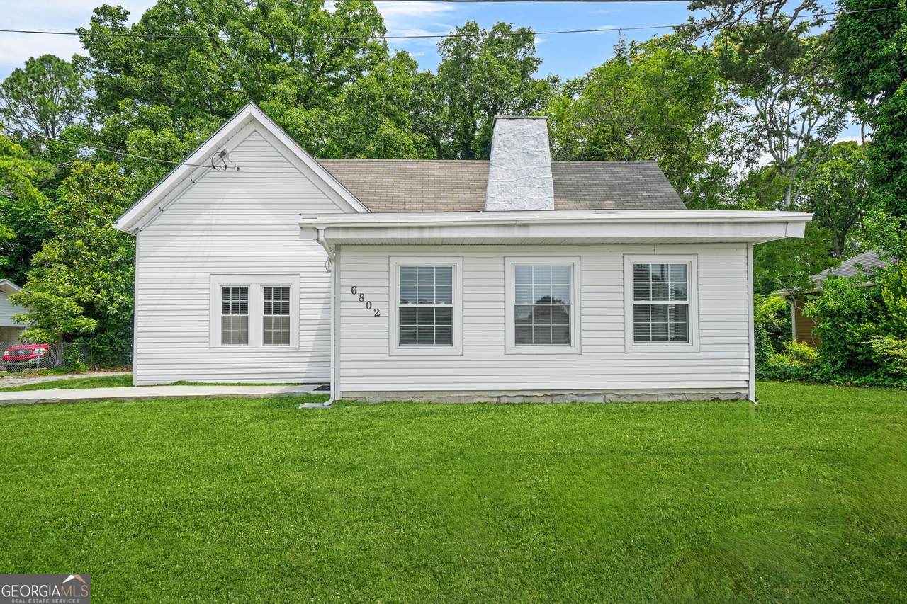 6802 Ida Street - Photo 1