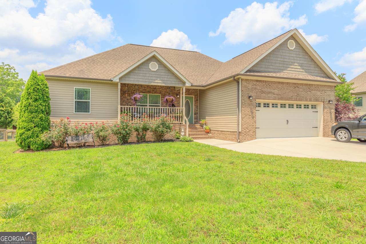 86 Pheonix Circle - Photo 1