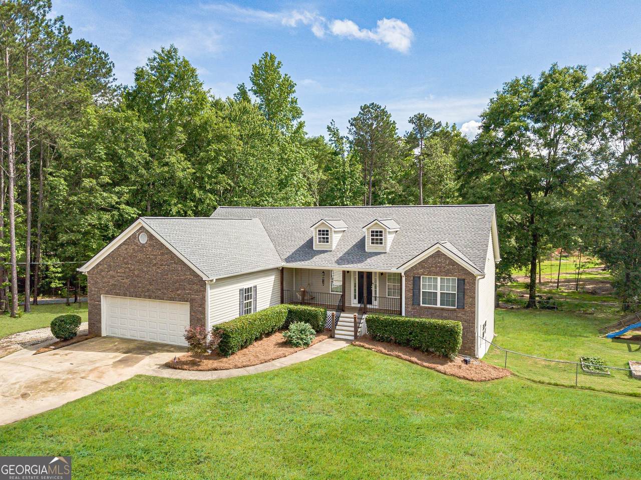 1623 Pratt Road - Photo 1