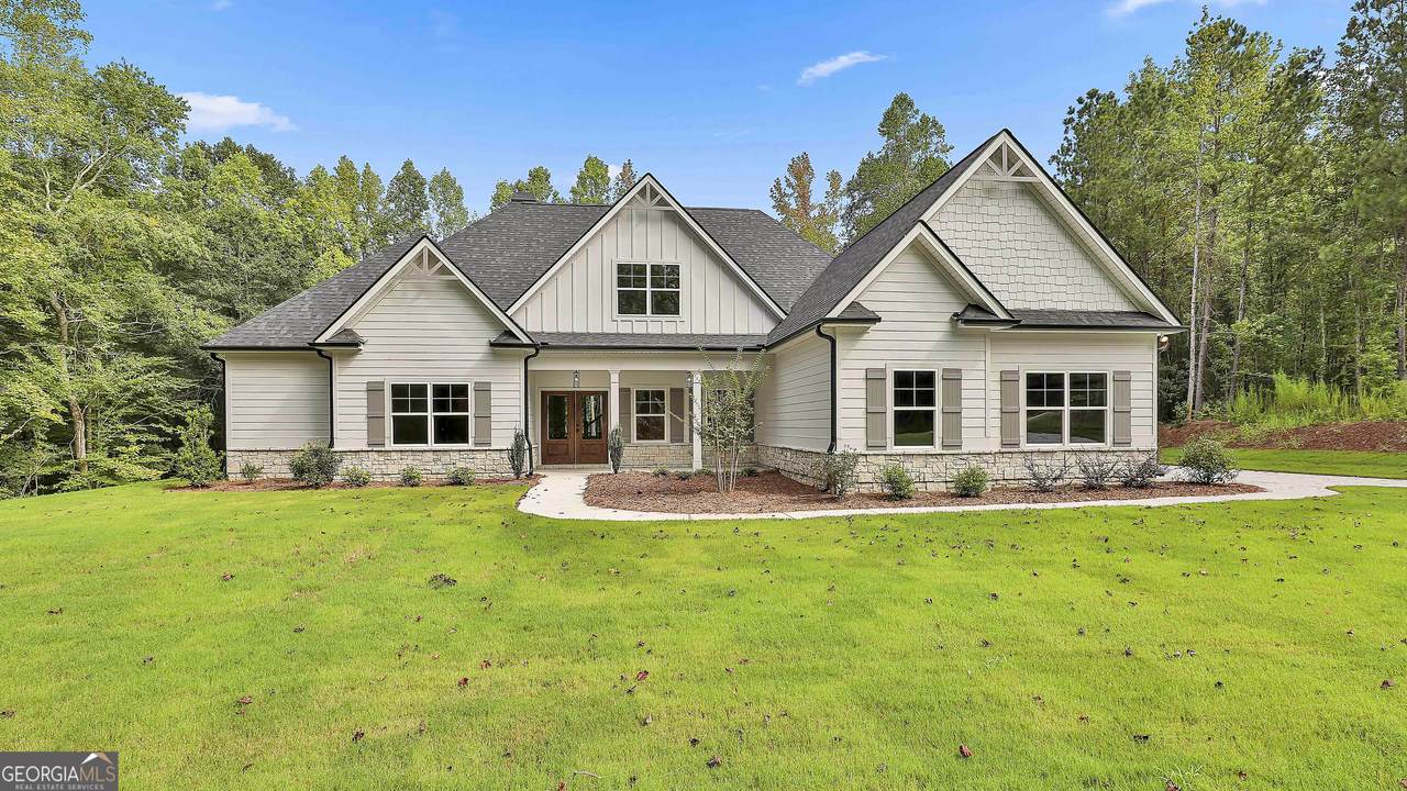 2464 N Hwy 29 - Photo 1