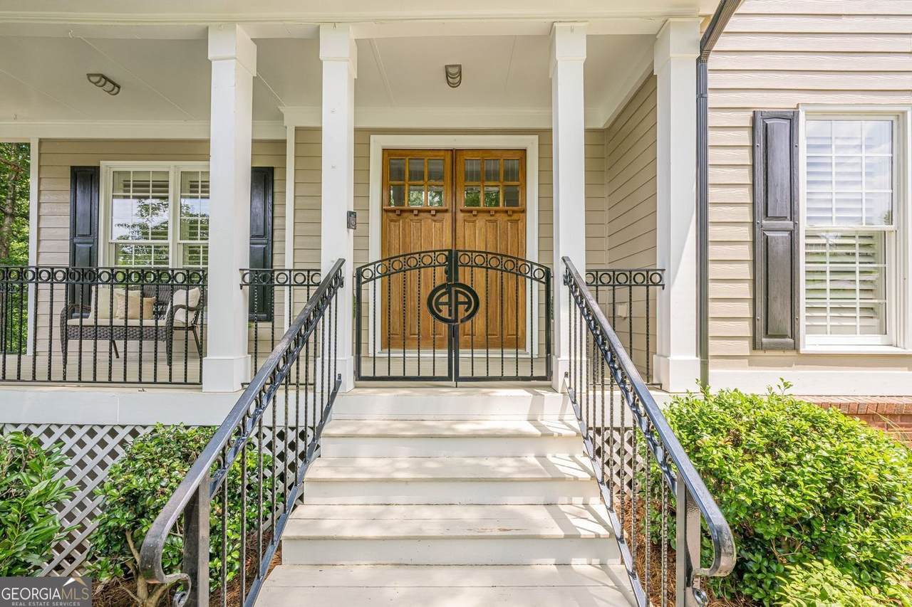 3440 Canyon Oak Way - Photo 1