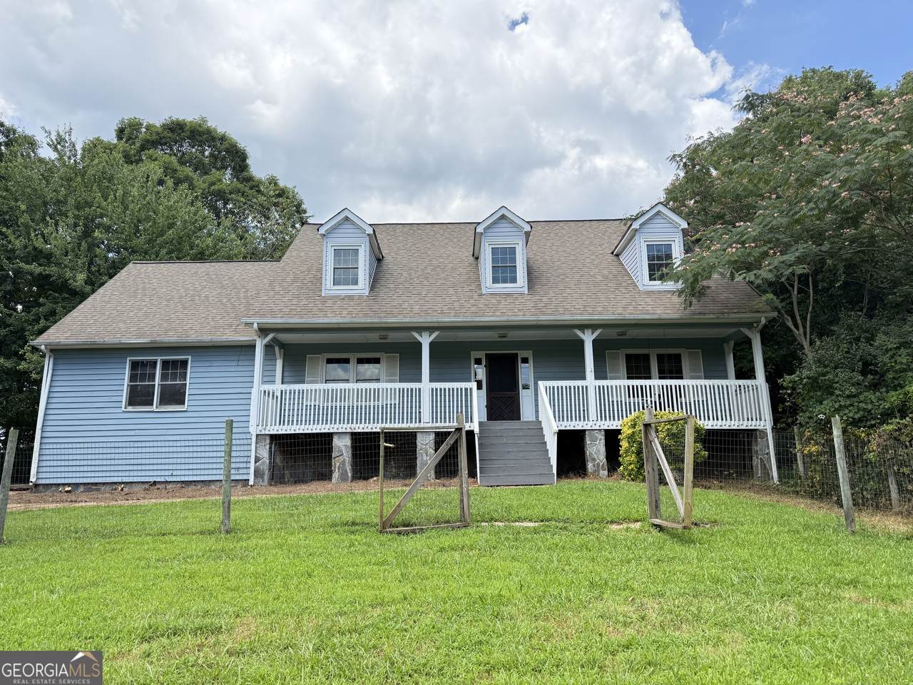 234 Water Wheel Way - Photo 1