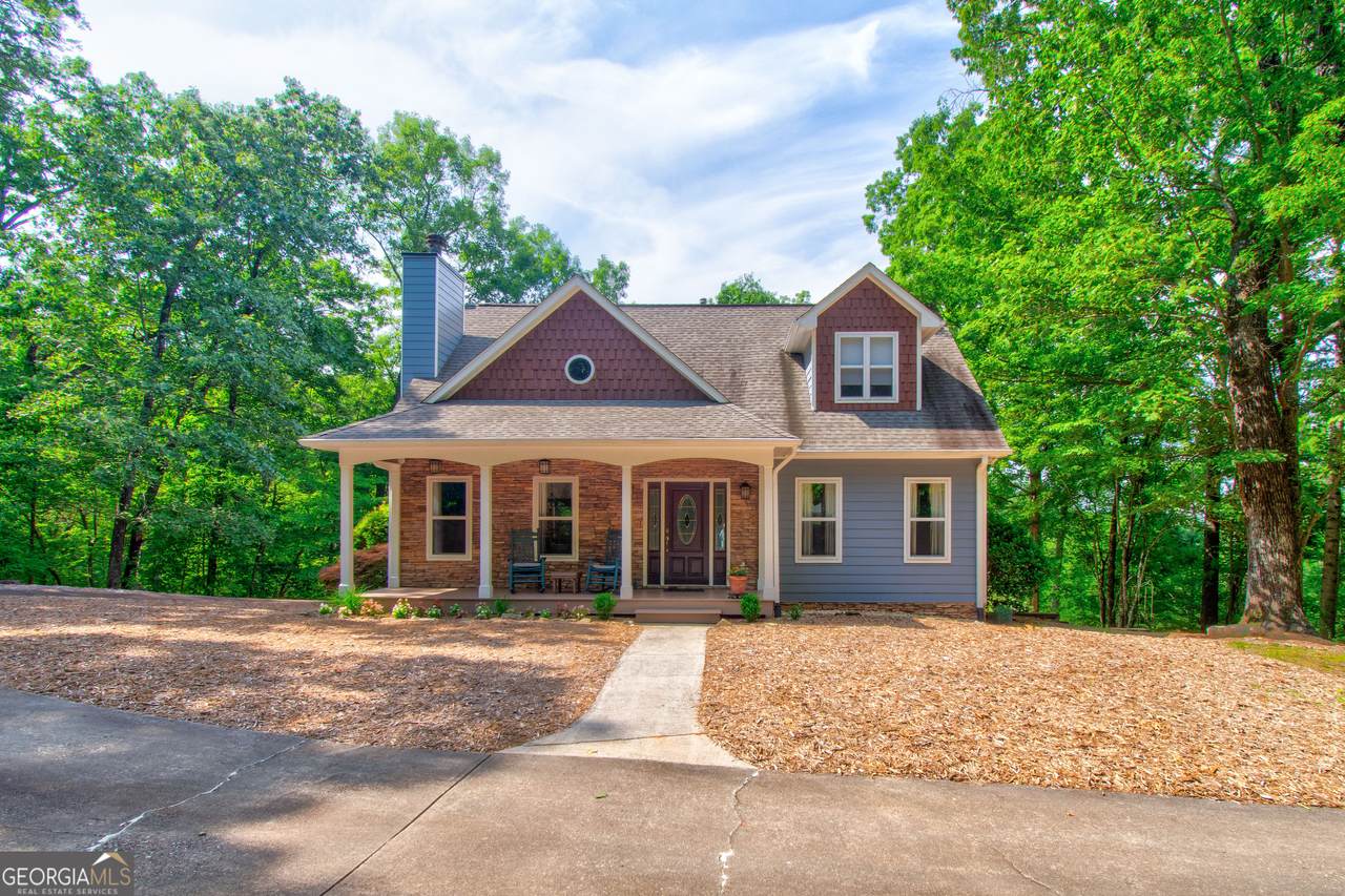 386 Old River Road - Photo 1