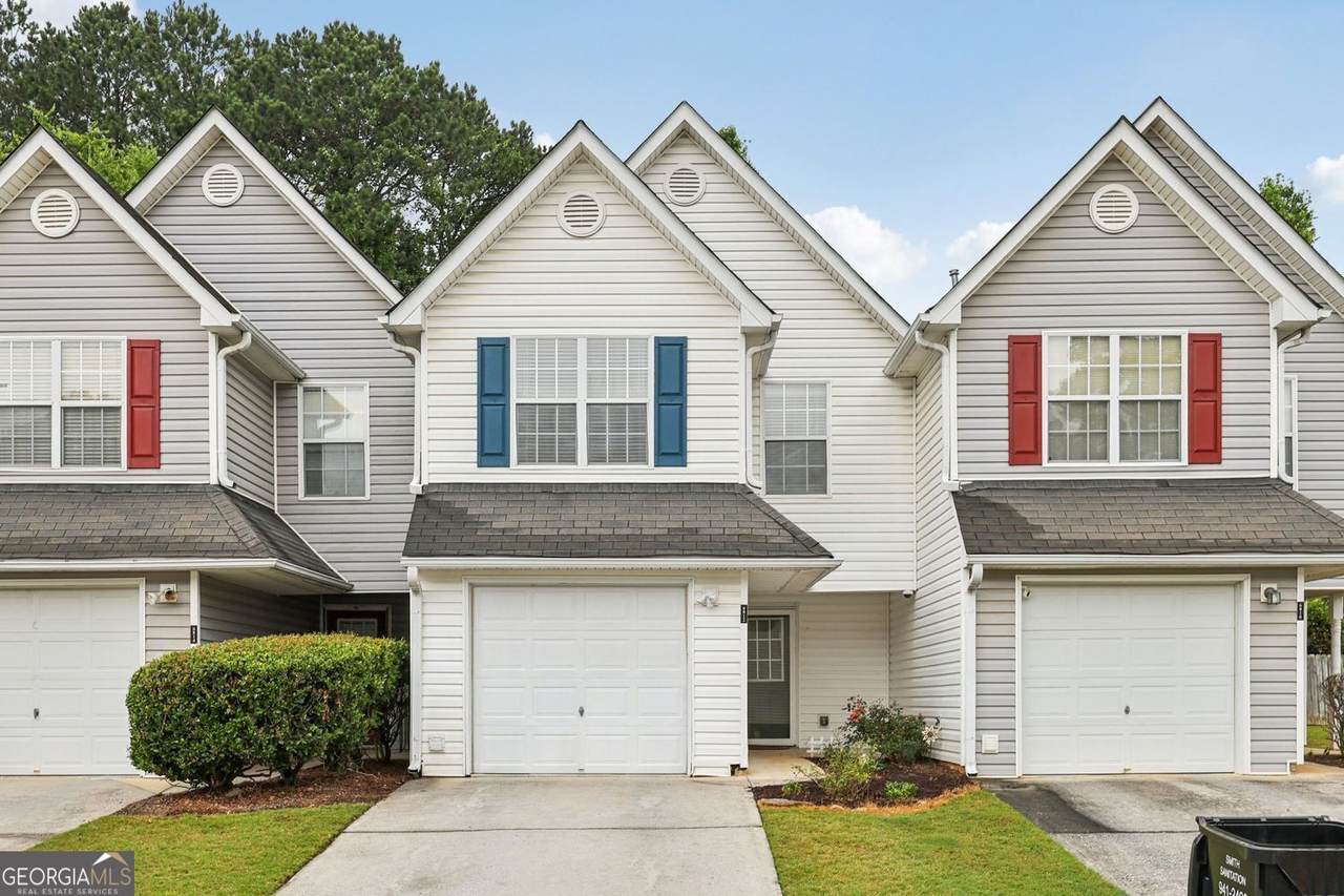 6812 Gallant Circle - Photo 1