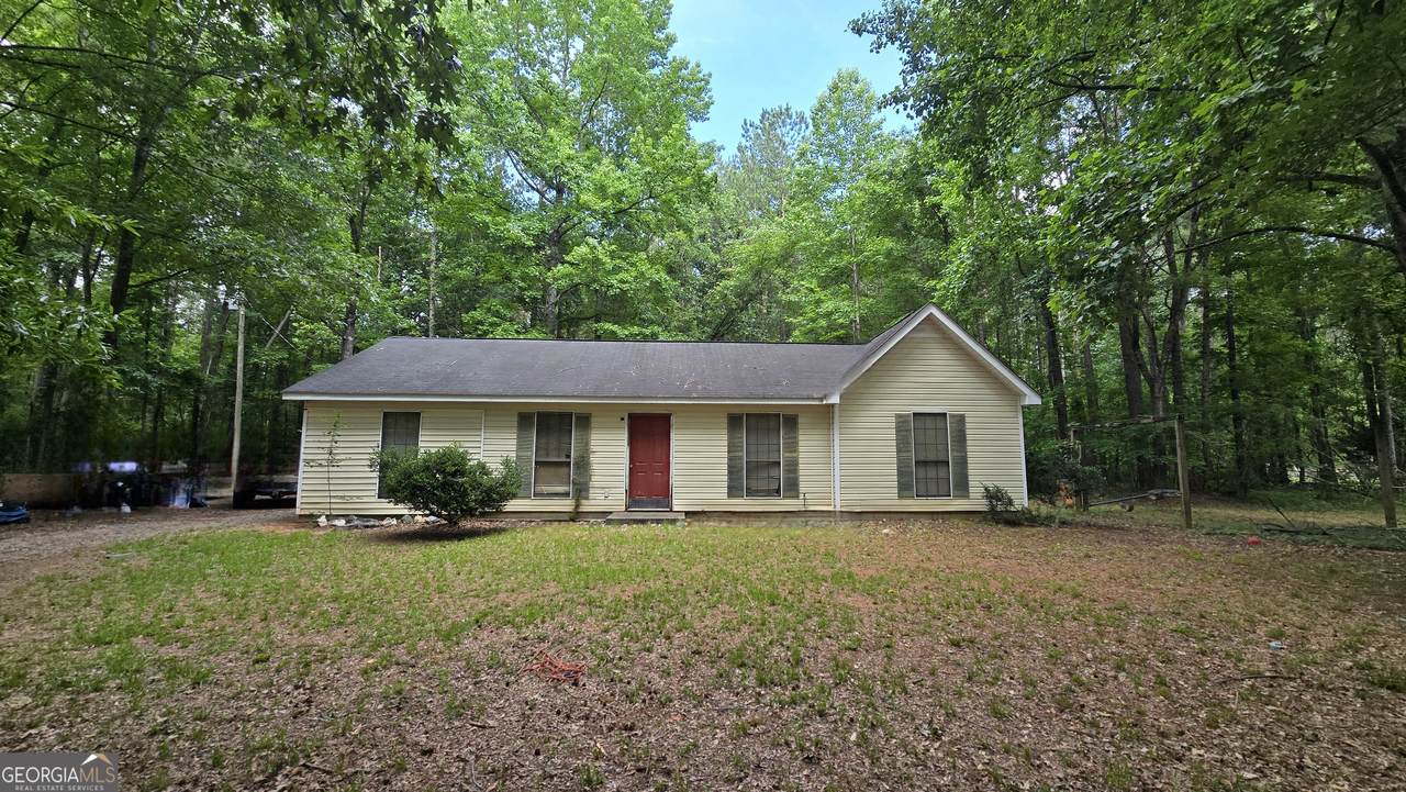 89 Plantation Road - Photo 1