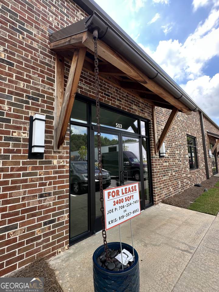 1071 Jamestown Boulevard - Photo 1