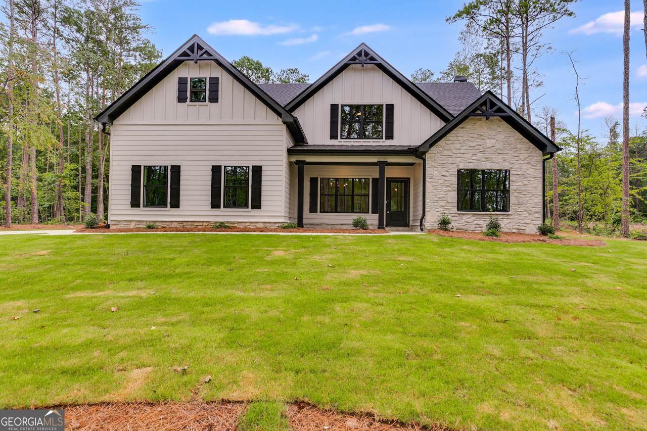 92 Liberty Station Drive - Photo 1