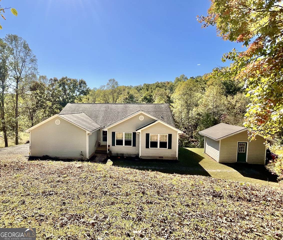 58 Big Pine Trail - Photo 1