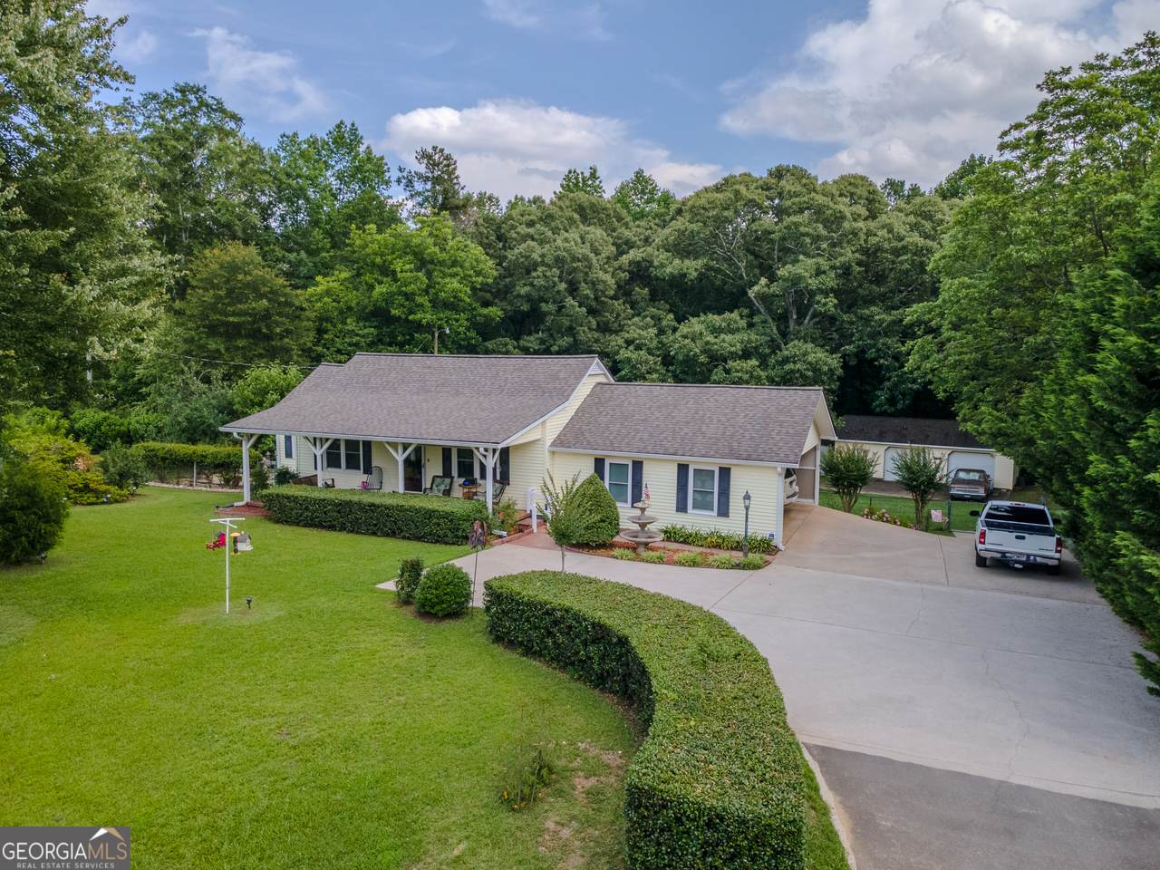 4017 South Bogan Road Road - Photo 1