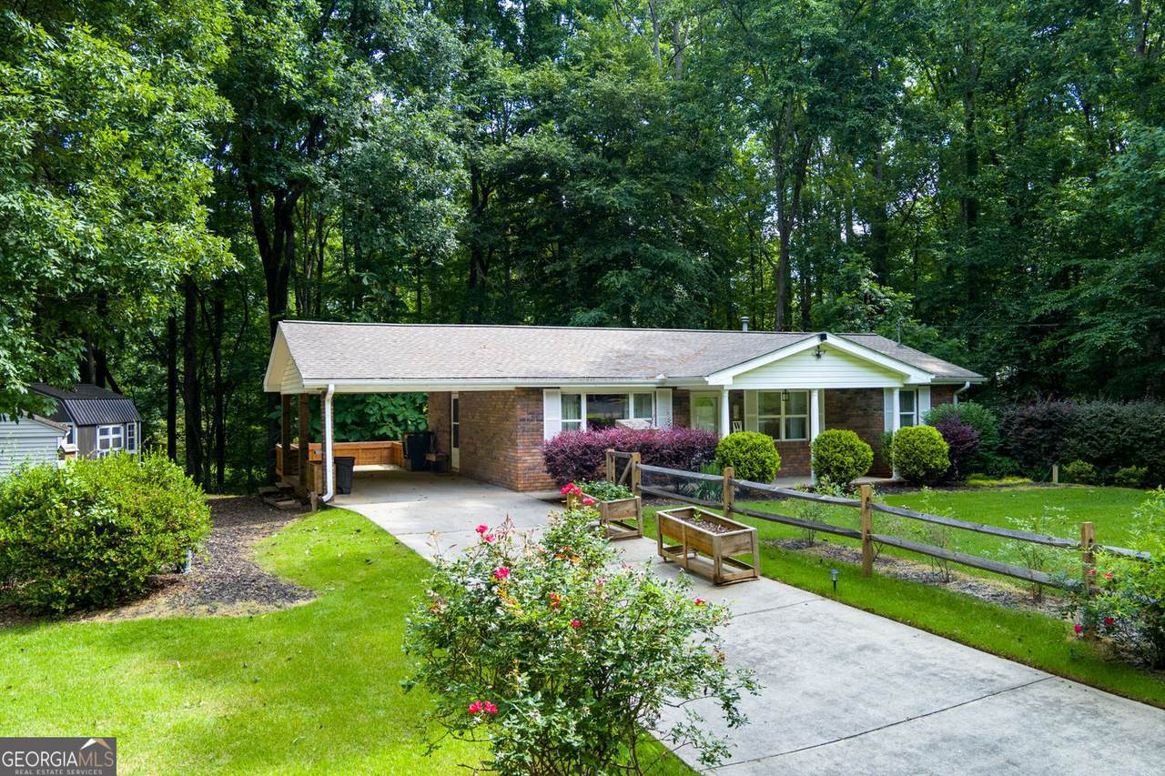 514 Macedonia Forest Circle - Photo 1