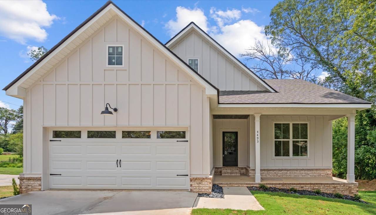 4493 Stone Mountain Street - Photo 1