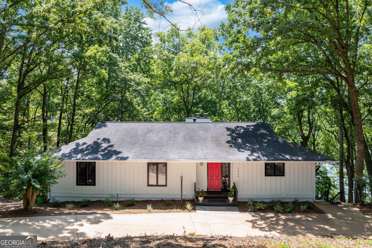 2945 Thompson Mill Road - Photo 1