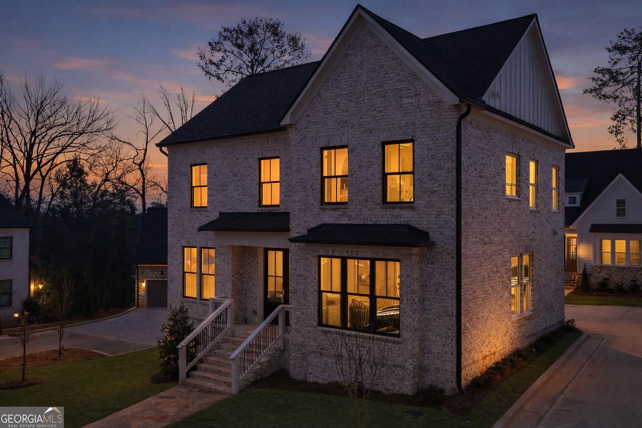 114 Cottage Gate Lane - Photo 1