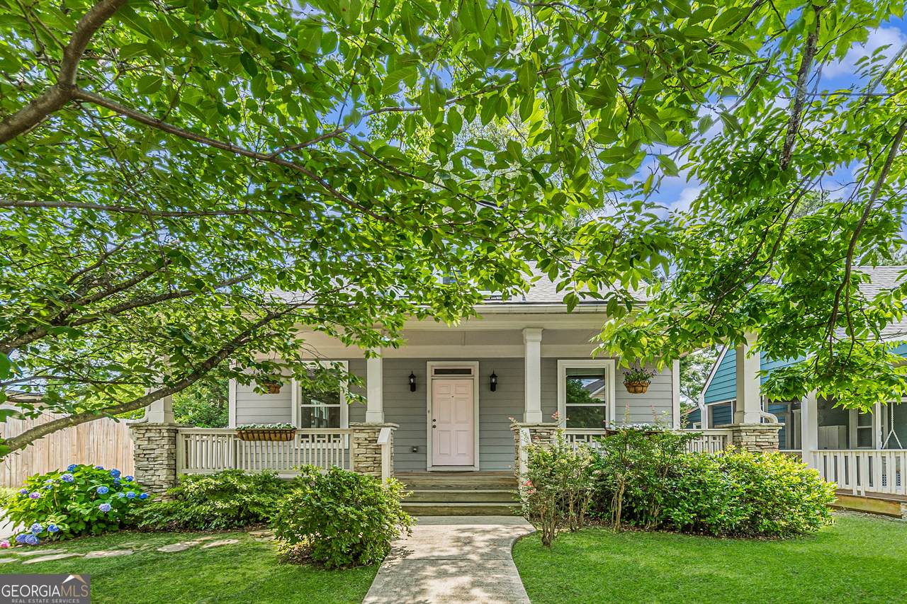 3404 Orchard Street - Photo 1