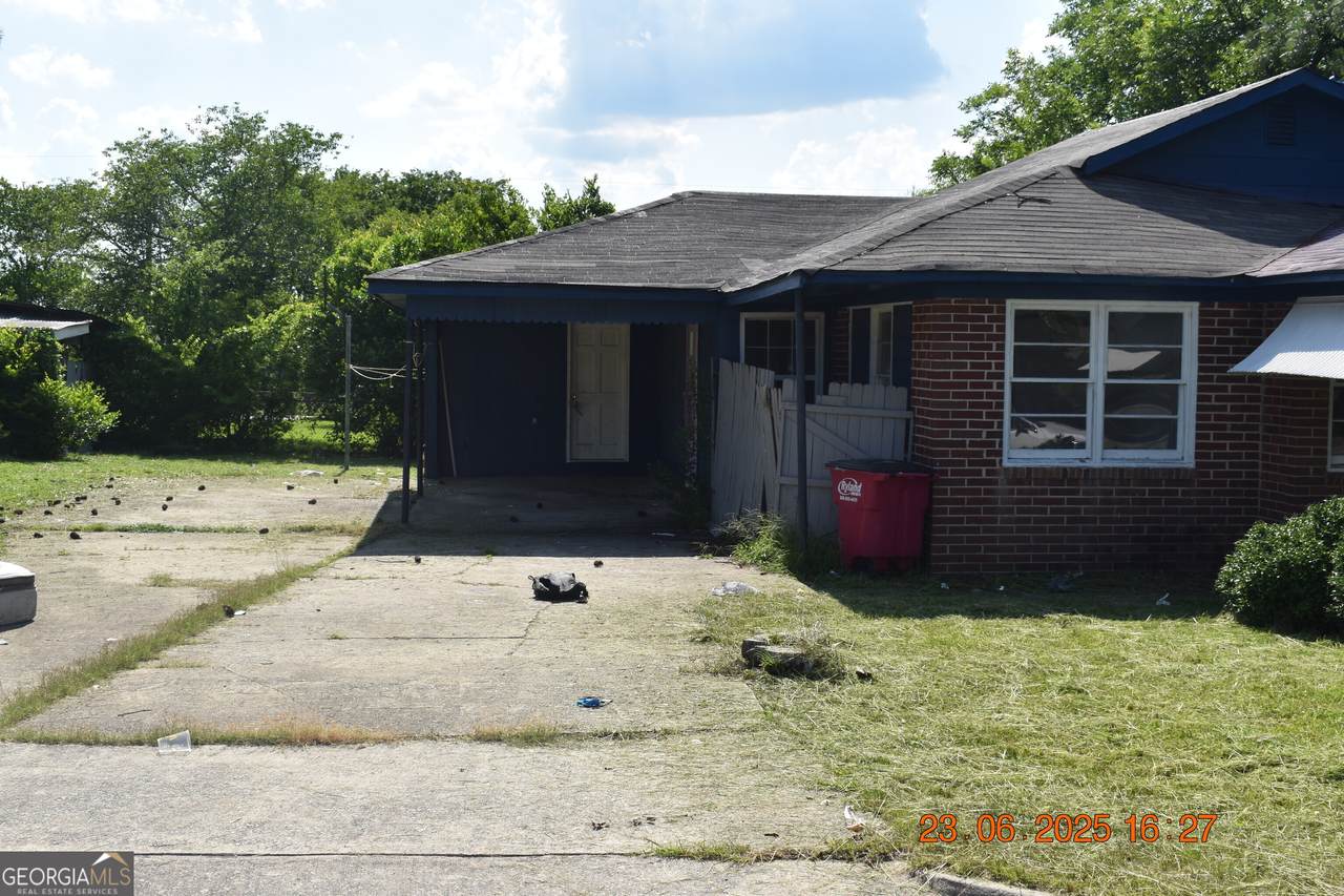 803 Grosso Avenue - Photo 1