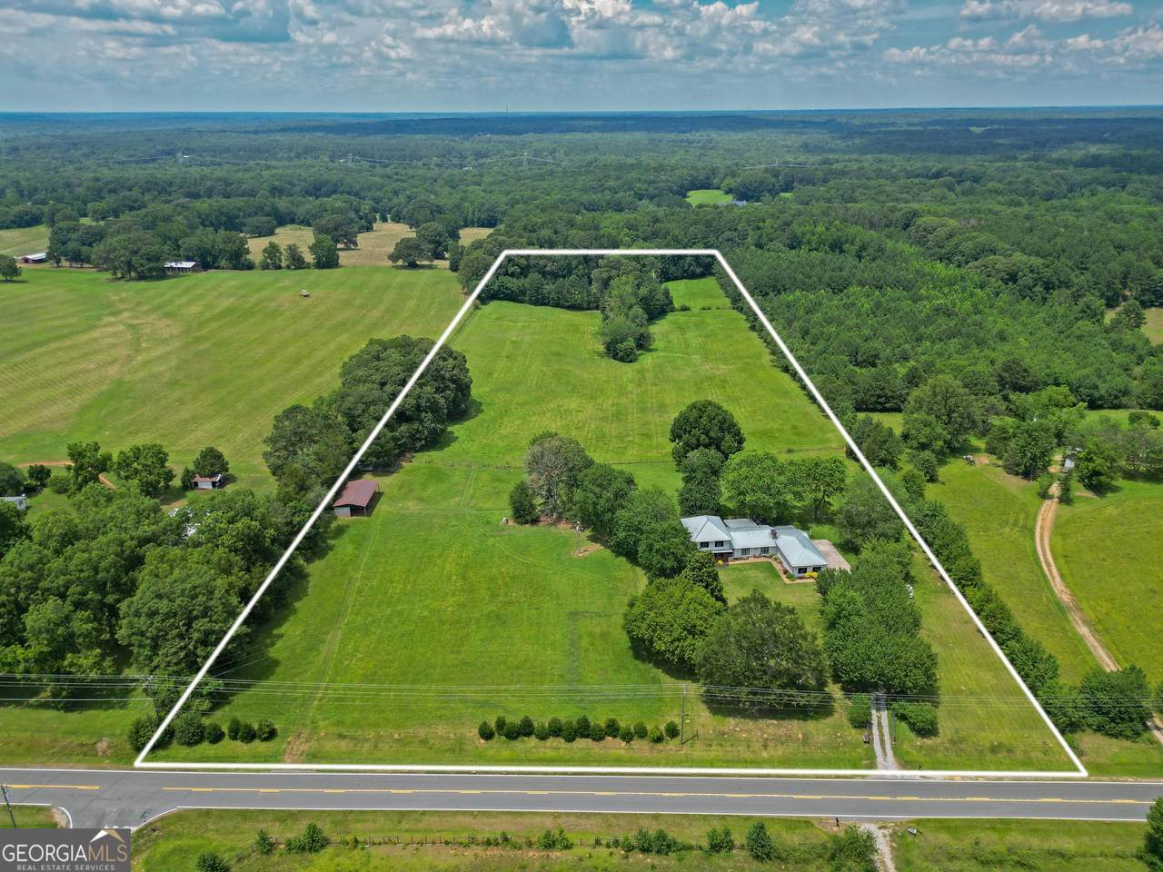 360 Morgan Mill Road - Photo 1