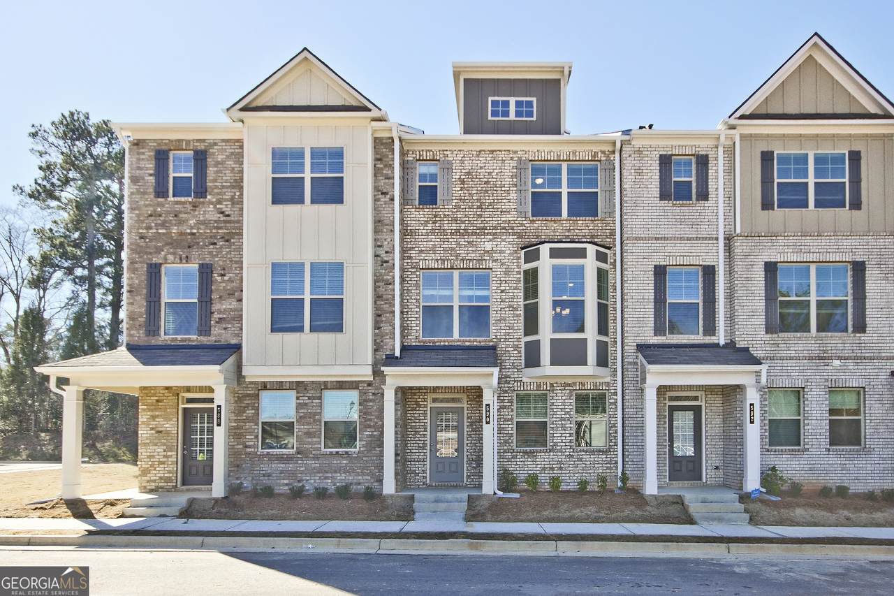 543 Fundao Lane - Photo 1