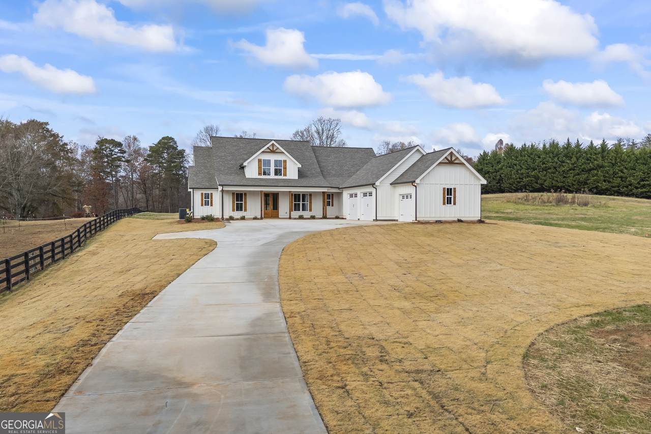 4312 Green Hill Road - Photo 1