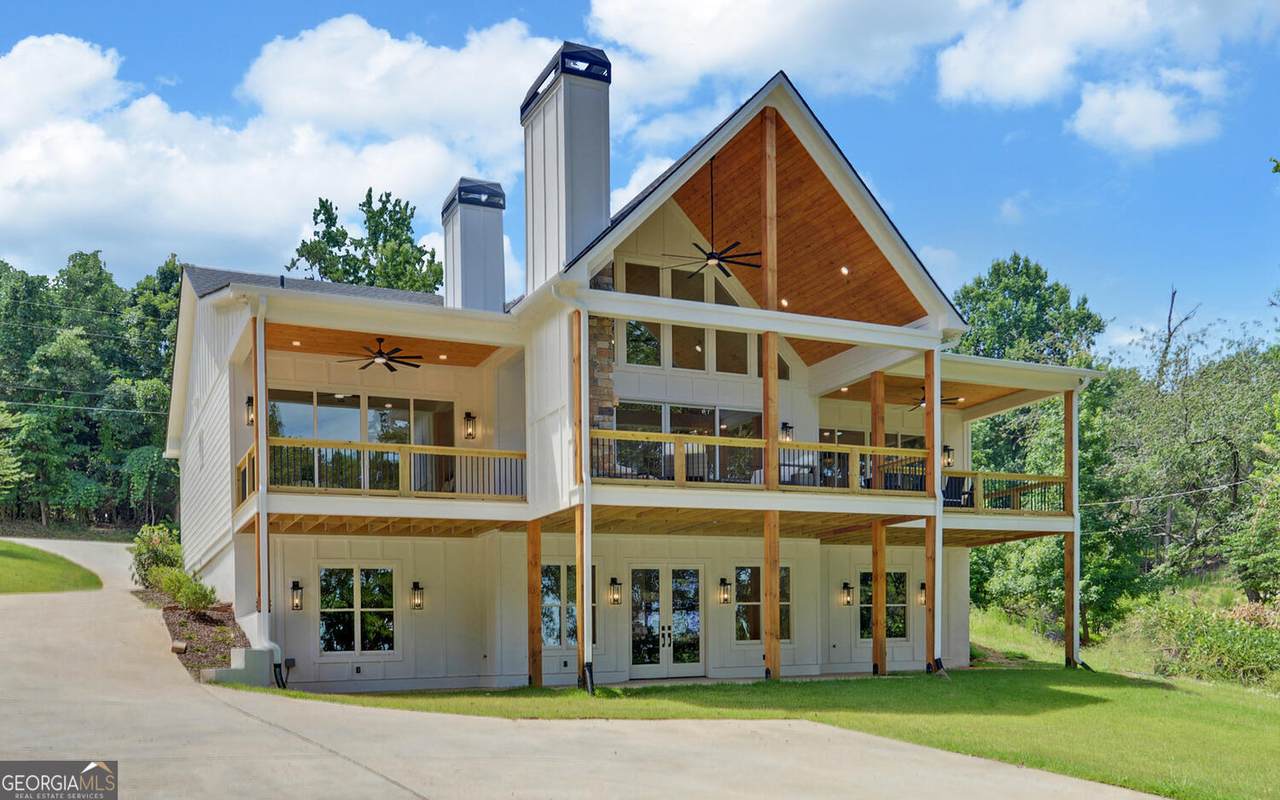 672 Tugaloo Heights Circle - Photo 1