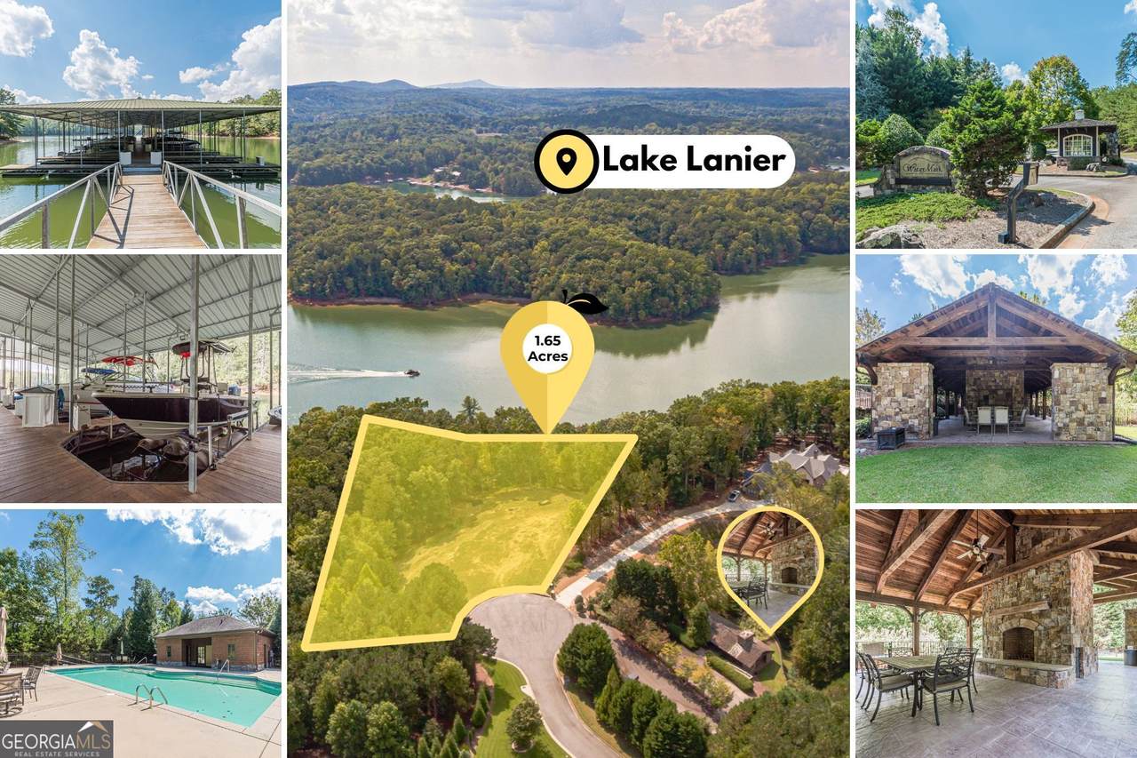 6029 Watermark Cove - Photo 1