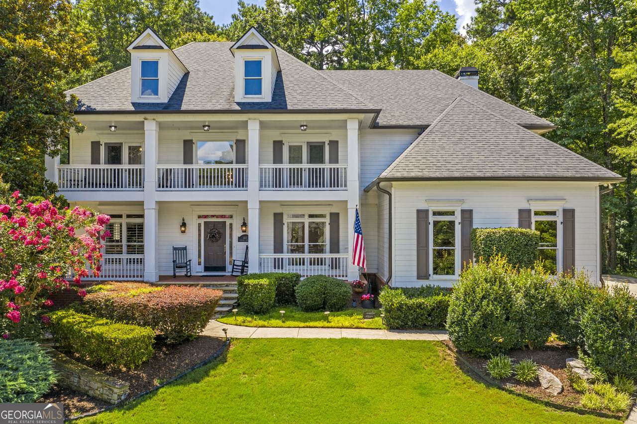 165 Oakhurst Leaf Drive - Photo 1