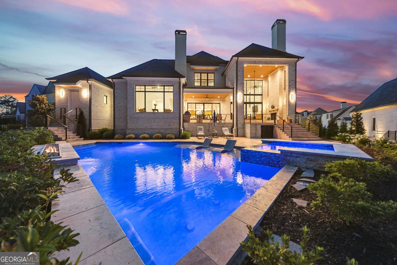 4020 Cottage Park Court - Photo 1