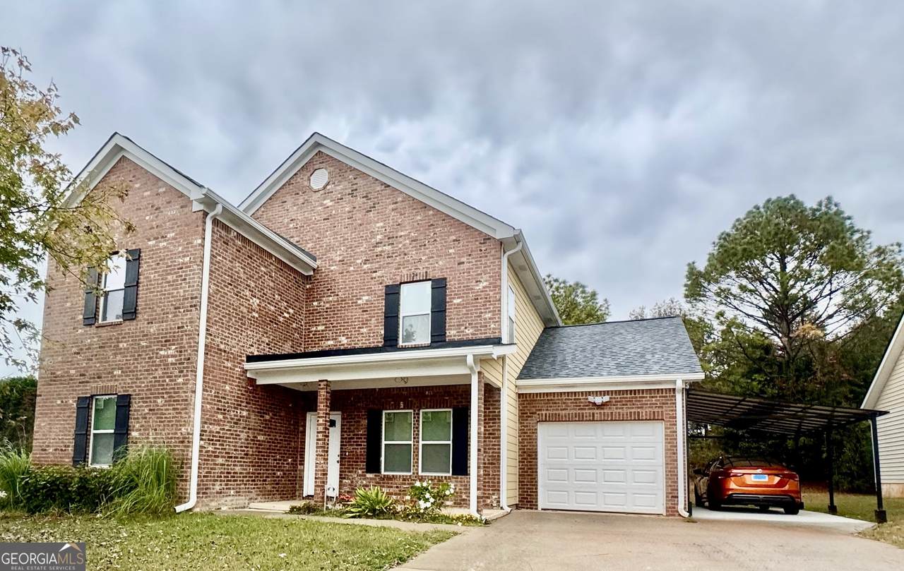 3700 Hudson Court - Photo 1