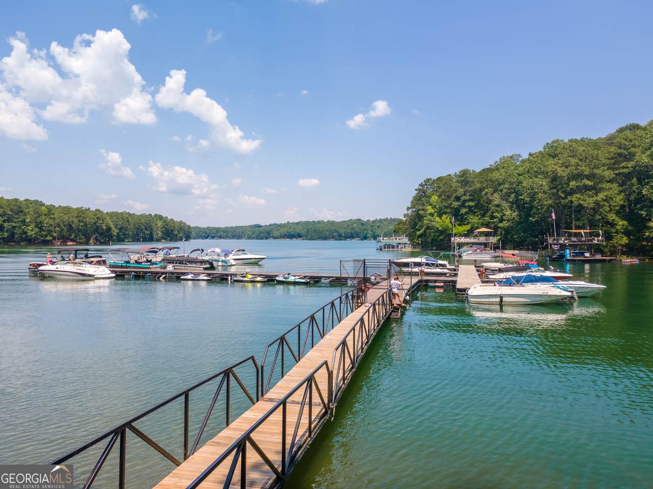 3200 Rim Cove Drive - Photo 1