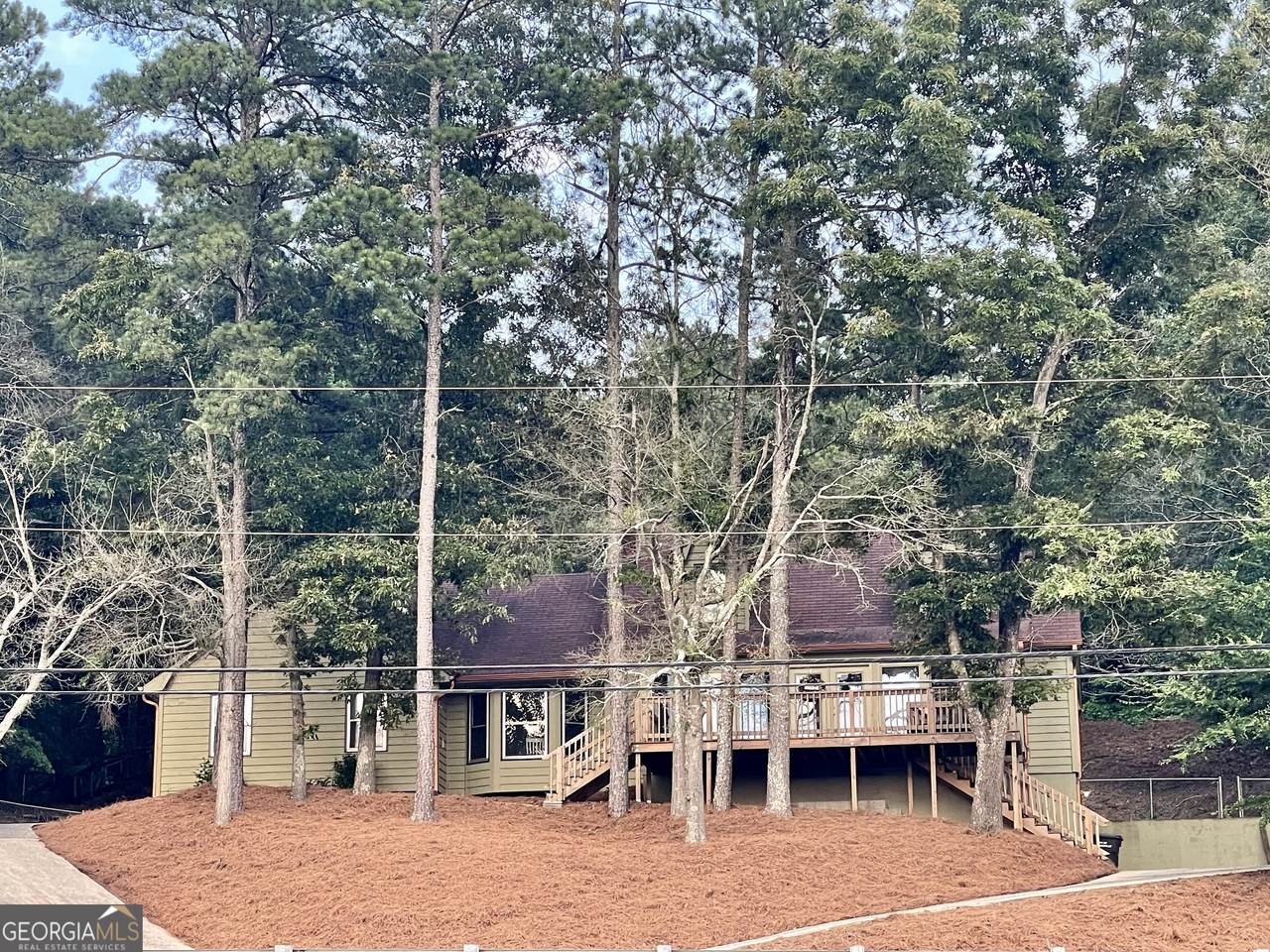 308 Etowah Drive - Photo 1