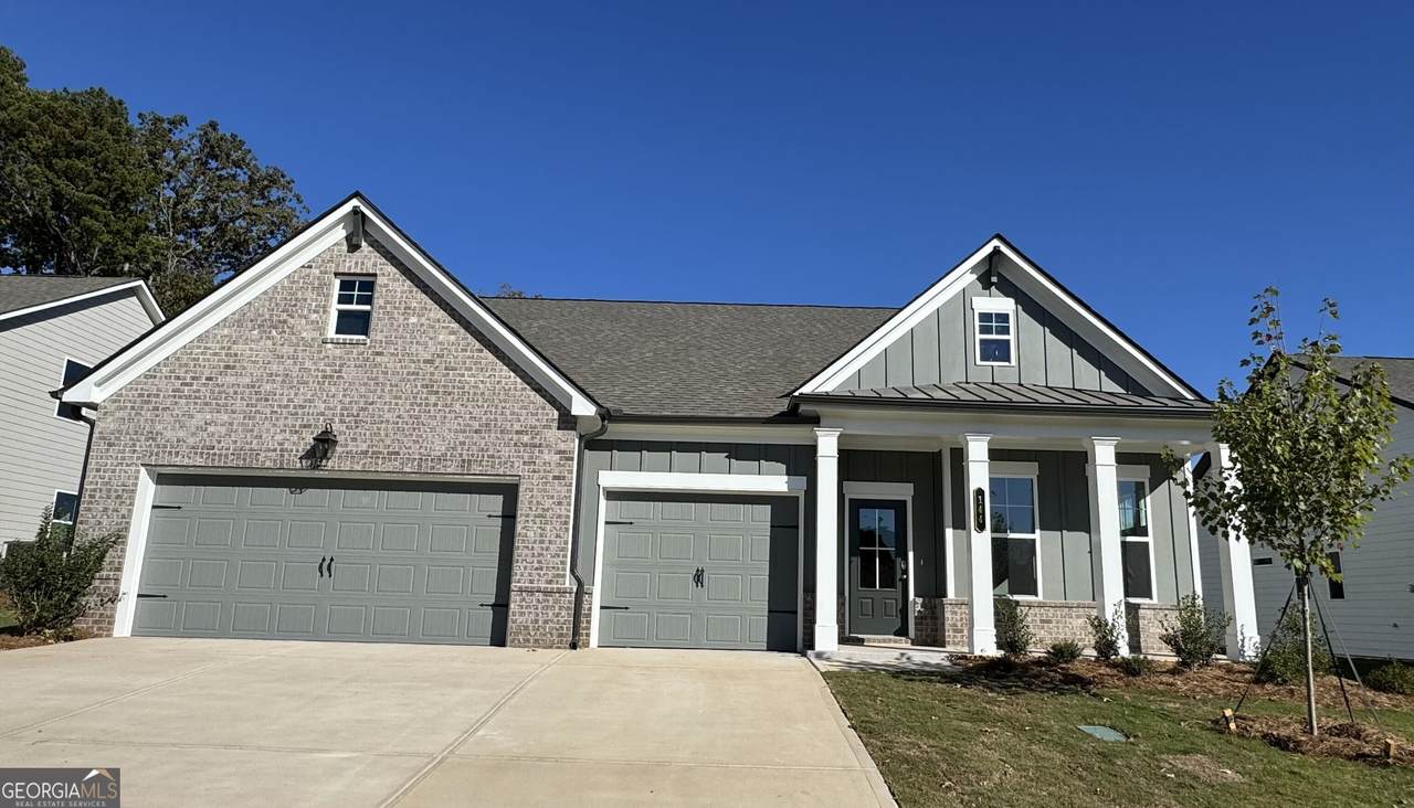 144 Rosewood Park Drive - Photo 1