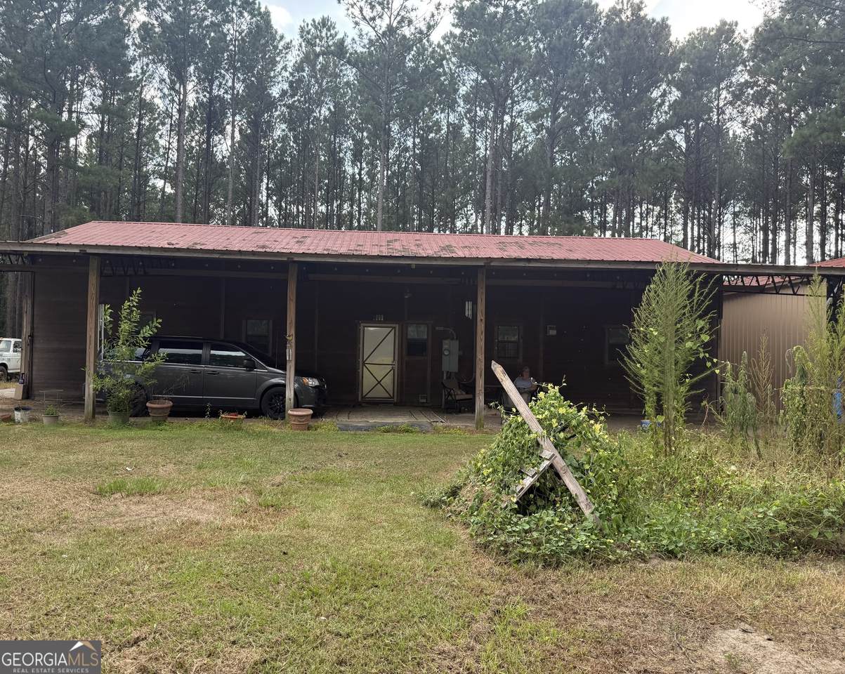 1550 Adabelle Road - Photo 1