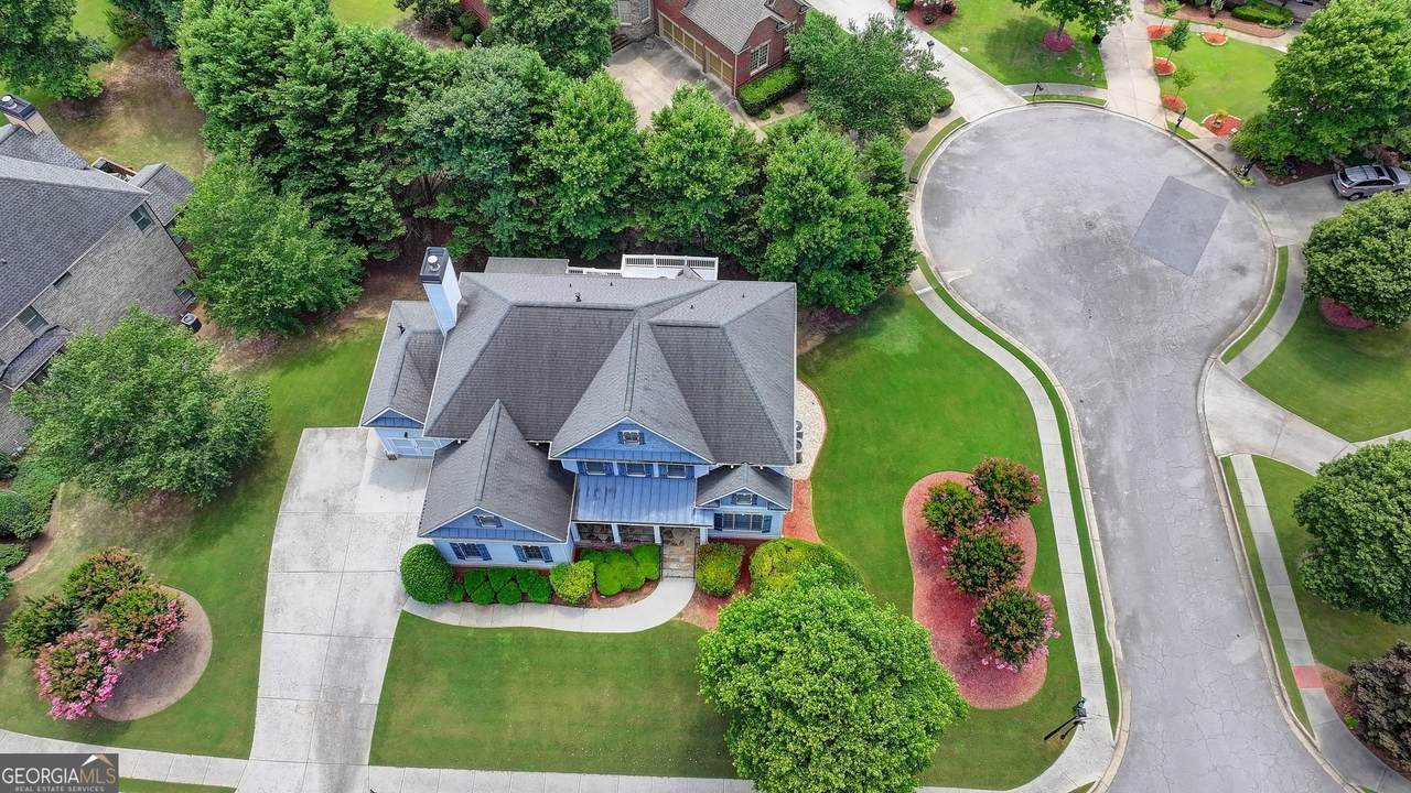 2581 Trailing Ivy Way - Photo 1