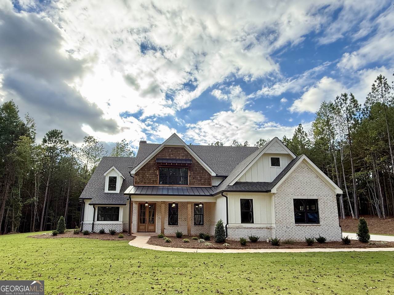 196 Bob Smith Road - Photo 1