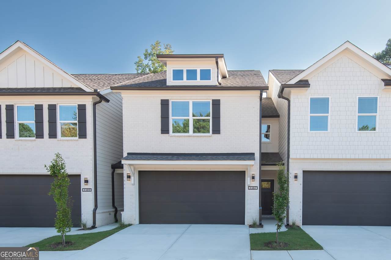 3387 Thurgood Court - Photo 1